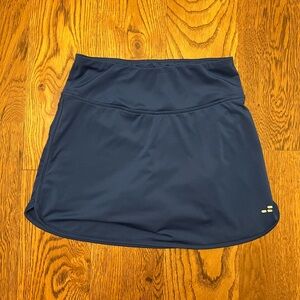 Navy Blue BCG Skort